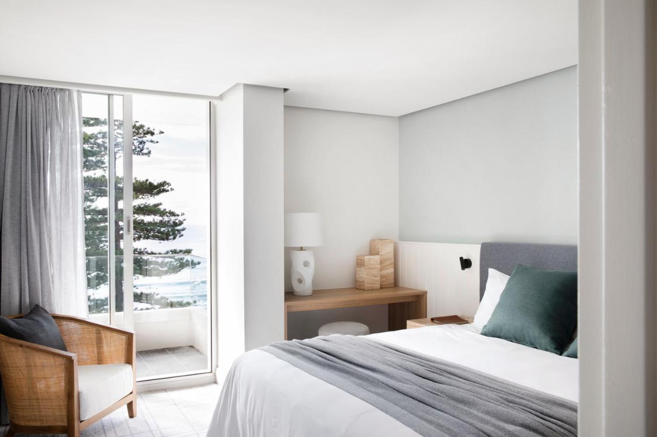 Manly Pacific Sydney Mgallery Collection Kültér fotó A bedroom at the Cape of Good Hope